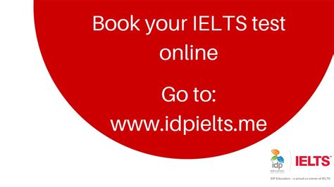 idp ph|IELTS Online: Book Your Test Today .